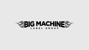 big machine label group